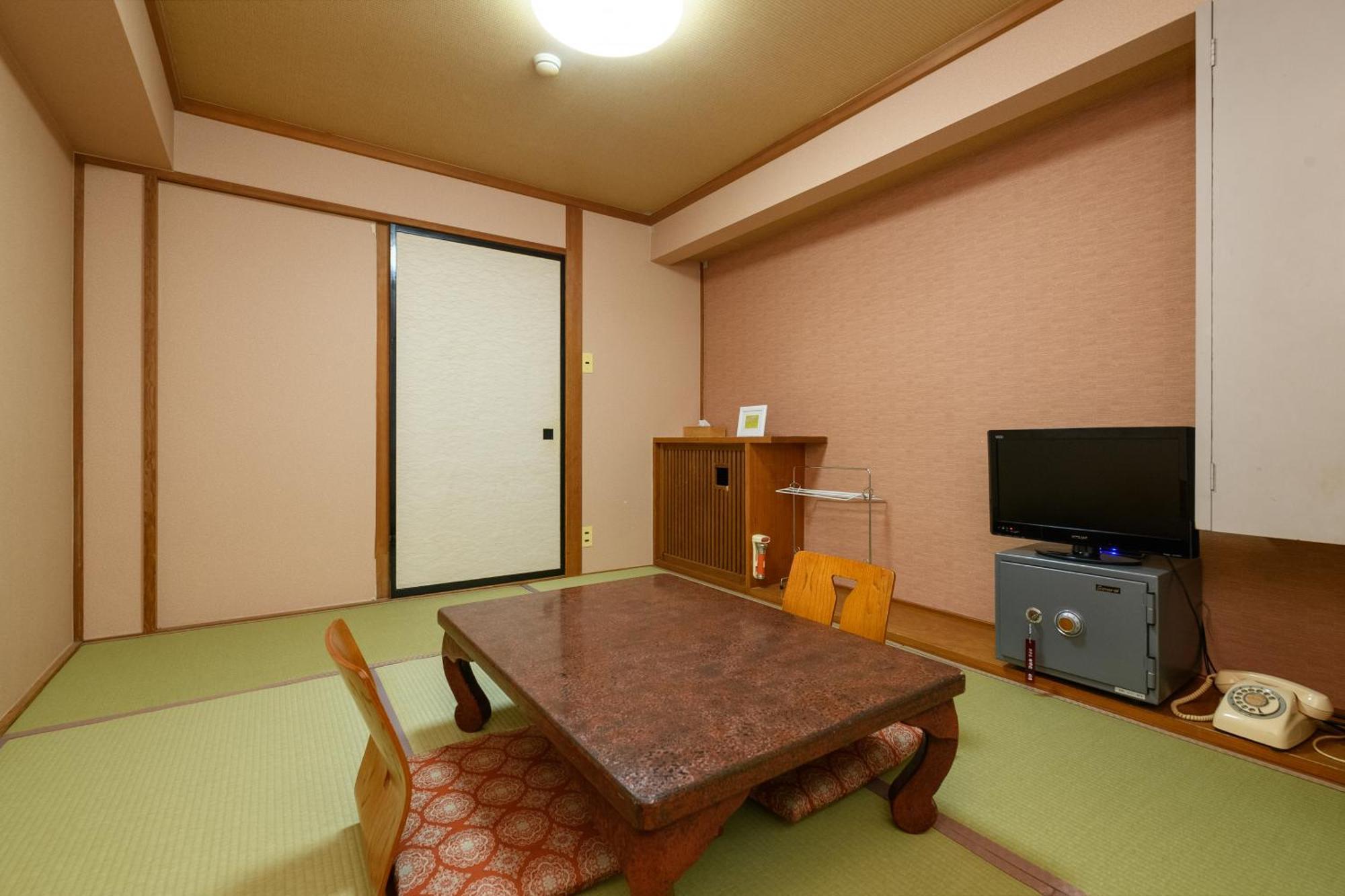 Tabist Seimeisou Shirakabako Chino Exterior foto