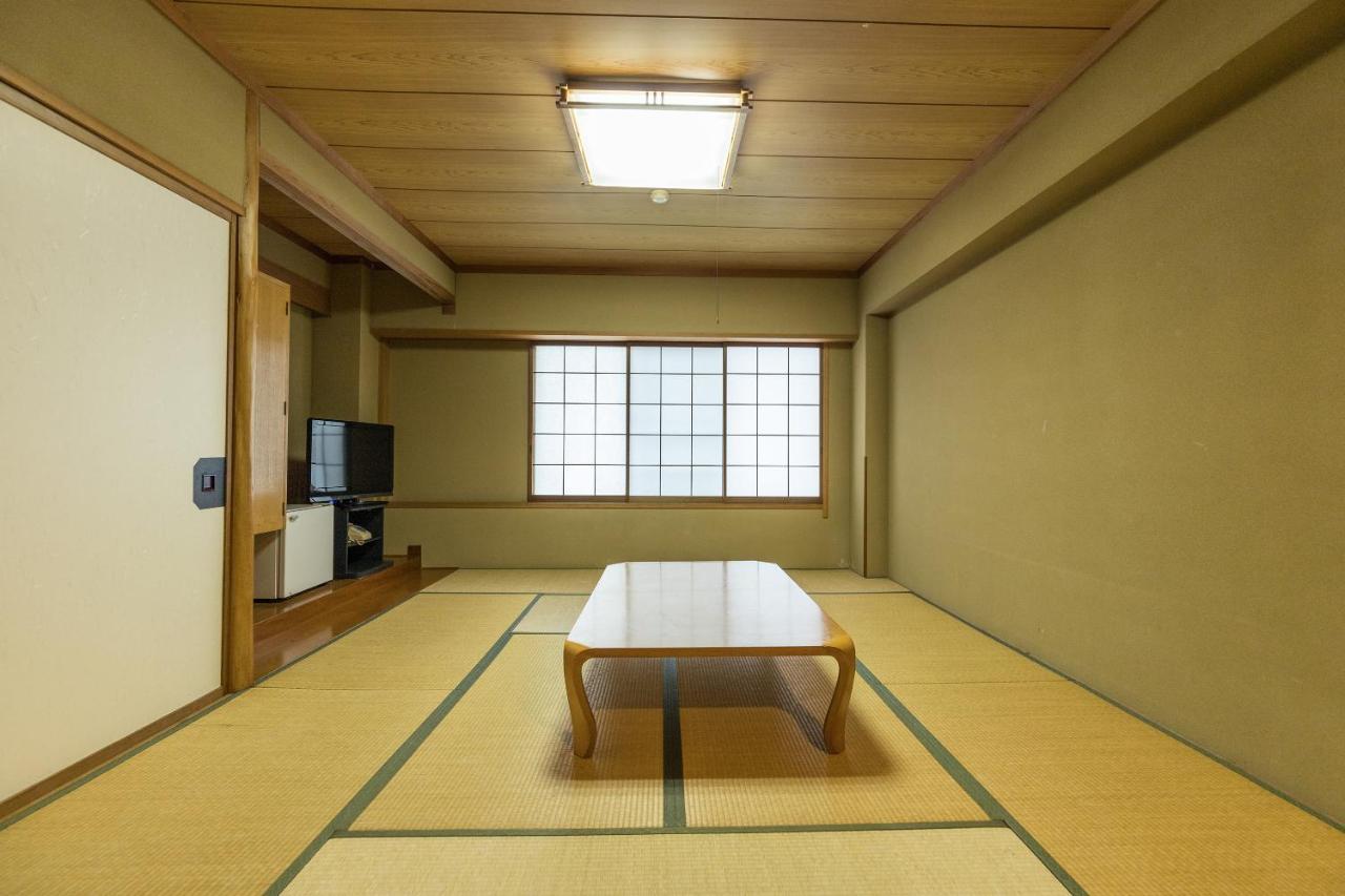 Tabist Seimeisou Shirakabako Chino Exterior foto