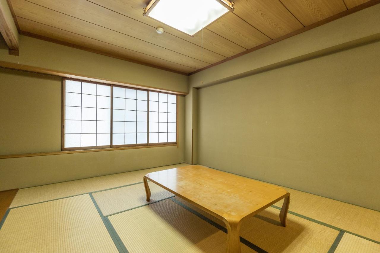 Tabist Seimeisou Shirakabako Chino Exterior foto